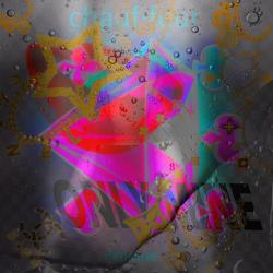 Chaffeur Techno-dark Video Soundtrack - Single. Передняя обложка. Нажмите, чтобы увеличить.