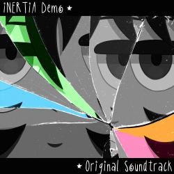 iNERTiA Official Demo Soundtrack. Передняя обложка. Нажмите, чтобы увеличить. iNERTiA Official Demo Soundtrack. Передняя обложка. Нажмите, чтобы увеличить.
