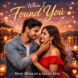When I Found You - Single. Передняя обложка. Нажмите, чтобы увеличить. When I Found You - Single. Передняя обложка. Нажмите, чтобы увеличить.