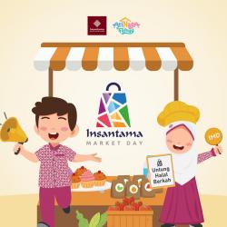 Insantama - Insantama Market Day IMD - Single. Передняя обложка. Нажмите, чтобы увеличить. Insantama - Insantama Market Day IMD - Single. Передняя обложка. Нажмите, чтобы увеличить.