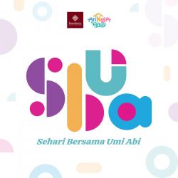 Insantama - Sehari Bersama Umi Abi SBUA - Single. Передняя обложка. Нажмите, чтобы увеличить. Insantama - Sehari Bersama Umi Abi SBUA - Single. Передняя обложка. Нажмите, чтобы увеличить.