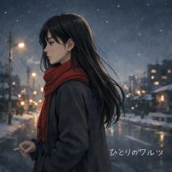 A Waltz for One feat. Yuzuki Yukari - Single. Передняя обложка. Нажмите, чтобы увеличить. A Waltz for One feat. Yuzuki Yukari - Single. Передняя обложка. Нажмите, чтобы увеличить.