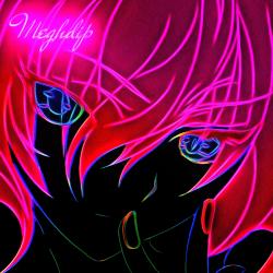 DO ME ON - Single. Передняя обложка. Нажмите, чтобы увеличить.