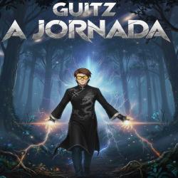 A jornada feat. Bruno Lara - Single. Передняя обложка. Нажмите, чтобы увеличить.