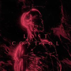 Lost Control - Single. Передняя обложка. Нажмите, чтобы увеличить.