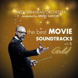 The Best Movie Soundtracks Vol. 5 - GOLD. Передняя обложка. Нажмите, чтобы увеличить. The Best Movie Soundtracks Vol. 5 - GOLD. Передняя обложка. Нажмите, чтобы увеличить.