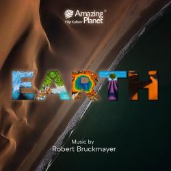 EARTH Original Soundtrack. Передняя обложка. Нажмите, чтобы увеличить. EARTH Original Soundtrack. Передняя обложка. Нажмите, чтобы увеличить.