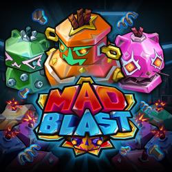 Mad Blast Original Soundtrack - Single. Передняя обложка. Нажмите, чтобы увеличить. Mad Blast Original Soundtrack - Single. Передняя обложка. Нажмите, чтобы увеличить.