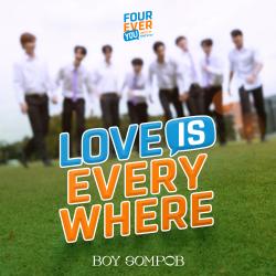 Love Is Everywhere Original Soundtrack From 