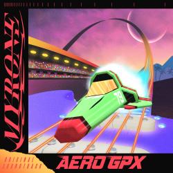Aero GPX Original Game Soundtrack. Передняя обложка. Нажмите, чтобы увеличить. Aero GPX Original Game Soundtrack. Передняя обложка. Нажмите, чтобы увеличить.
