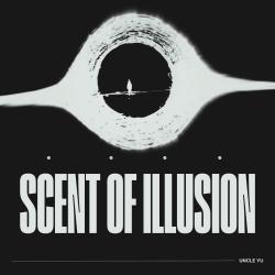 Scent Of Illusion - Single. Передняя обложка. Нажмите, чтобы увеличить.