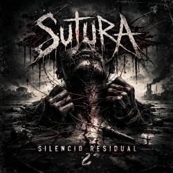 Silencio Residual 2. Передняя обложка. Нажмите, чтобы увеличить. Silencio Residual 2. Передняя обложка. Нажмите, чтобы увеличить.