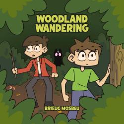 Woodland Wandering - Single. Передняя обложка. Нажмите, чтобы увеличить. Woodland Wandering - Single. Передняя обложка. Нажмите, чтобы увеличить.