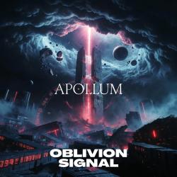 Oblivion Signal. Передняя обложка. Нажмите, чтобы увеличить. Oblivion Signal. Передняя обложка. Нажмите, чтобы увеличить.
