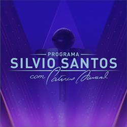 Programa Silvio Santos com Patricia Abravanel - EP. Передняя обложка. Нажмите, чтобы увеличить. Programa Silvio Santos com Patricia Abravanel - EP. Передняя обложка. Нажмите, чтобы увеличить.