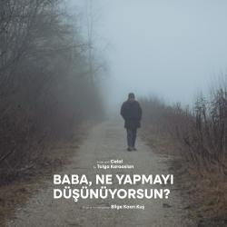 Baba, Ne Yapmayı Düşünüyorsun? Original Soundtrack - Single. Передняя обложка. Нажмите, чтобы увеличить. Baba, Ne Yapmayı Düşünüyorsun? Original Soundtrack - Single. Передняя обложка. Нажмите, чтобы увеличить.