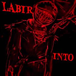 Labirinto - Single. Передняя обложка. Нажмите, чтобы увеличить.