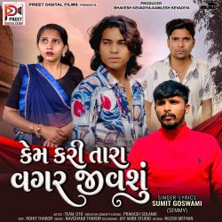 Kem Kari Tara Vagar Jivsu - Single. Передняя обложка. Нажмите, чтобы увеличить. Kem Kari Tara Vagar Jivsu - Single. Передняя обложка. Нажмите, чтобы увеличить.