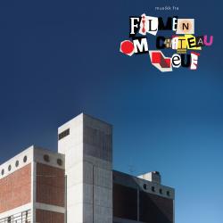 Musikk fra Filmen om Chateau Neuf Original Score. Передняя обложка. Нажмите, чтобы увеличить.