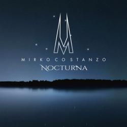 Nocturna - Single. Передняя обложка. Нажмите, чтобы увеличить.