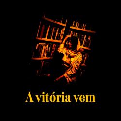 A Vitória Vem - Single. Передняя обложка. Нажмите, чтобы увеличить. A Vitória Vem - Single. Передняя обложка. Нажмите, чтобы увеличить.