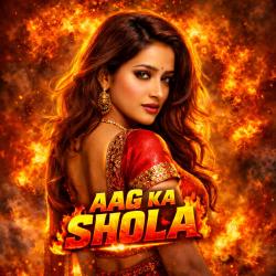 AAG KA SHOLA - Single. Передняя обложка. Нажмите, чтобы увеличить. AAG KA SHOLA - Single. Передняя обложка. Нажмите, чтобы увеличить.