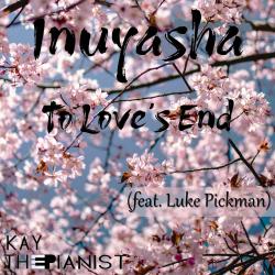 To Love's End feat. Luke Pickman - Single. Передняя обложка. Нажмите, чтобы увеличить. To Love's End feat. Luke Pickman - Single. Передняя обложка. Нажмите, чтобы увеличить.