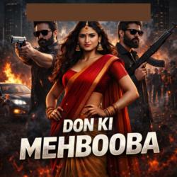 DON KI MEHBOOBA - Single. Передняя обложка. Нажмите, чтобы увеличить. DON KI MEHBOOBA - Single. Передняя обложка. Нажмите, чтобы увеличить.