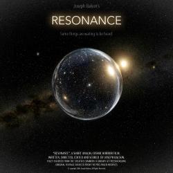 Resonance Original Movie Soundtrack - EP. Передняя обложка. Нажмите, чтобы увеличить. Resonance Original Movie Soundtrack - EP. Передняя обложка. Нажмите, чтобы увеличить.