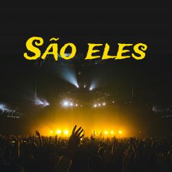 São Eles - Single. Передняя обложка. Нажмите, чтобы увеличить. São Eles - Single. Передняя обложка. Нажмите, чтобы увеличить.