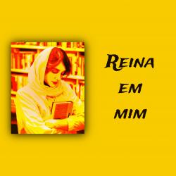 Reina em Mim - Single. Передняя обложка. Нажмите, чтобы увеличить. Reina em Mim - Single. Передняя обложка. Нажмите, чтобы увеличить.