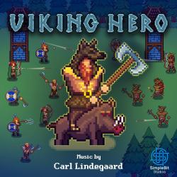 Viking Hero Original Game Soundtrack - Single. Передняя обложка. Нажмите, чтобы увеличить. Viking Hero Original Game Soundtrack - Single. Передняя обложка. Нажмите, чтобы увеличить.