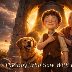 The Boy Who Saw With His Heart Original Motion Picture Soundtrack. Передняя обложка. Нажмите, чтобы увеличить. The Boy Who Saw With His Heart Original Motion Picture Soundtrack. Передняя обложка. Нажмите, чтобы увеличить.