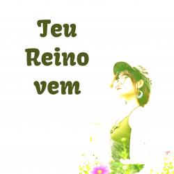 Teu Reino Vem - Single. Передняя обложка. Нажмите, чтобы увеличить. Teu Reino Vem - Single. Передняя обложка. Нажмите, чтобы увеличить.