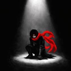 Proskynesis - Single. Передняя обложка. Нажмите, чтобы увеличить.