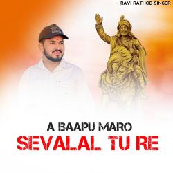 A Baapu Maro Sevalal Ture - Single. Передняя обложка. Нажмите, чтобы увеличить. A Baapu Maro Sevalal Ture - Single. Передняя обложка. Нажмите, чтобы увеличить.
