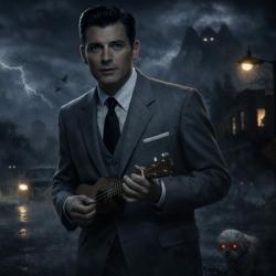 Clearview Intro Original Story Soundtrack - Single. Передняя обложка. Нажмите, чтобы увеличить.