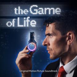 The Game of Life Original Motion Picture Soundtrack. Передняя обложка. Нажмите, чтобы увеличить.