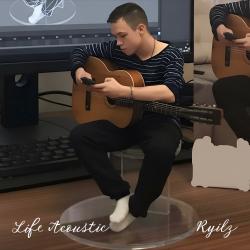 Acoustic is Life - EP. Передняя обложка. Нажмите, чтобы увеличить. Acoustic is Life - EP. Передняя обложка. Нажмите, чтобы увеличить.