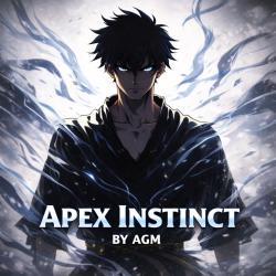 Apex Instinct - Single. Передняя обложка. Нажмите, чтобы увеличить. Apex Instinct - Single. Передняя обложка. Нажмите, чтобы увеличить.