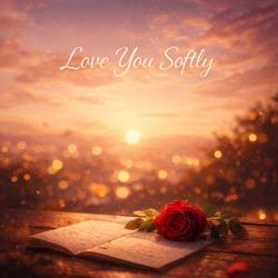 Love You Softly - Single. Передняя обложка. Нажмите, чтобы увеличить. Love You Softly - Single. Передняя обложка. Нажмите, чтобы увеличить.