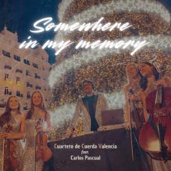 Somewhere in my memory - Single. Передняя обложка. Нажмите, чтобы увеличить. Somewhere in my memory - Single. Передняя обложка. Нажмите, чтобы увеличить.