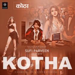 KOTHA. Передняя обложка. Нажмите, чтобы увеличить. KOTHA. Передняя обложка. Нажмите, чтобы увеличить.