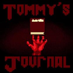 Tommy's Journal Original Game Soundtrack. Передняя обложка. Нажмите, чтобы увеличить. Tommy's Journal Original Game Soundtrack. Передняя обложка. Нажмите, чтобы увеличить.