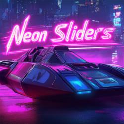 Neon Sliders OST - Single. Передняя обложка. Нажмите, чтобы увеличить. Neon Sliders OST - Single. Передняя обложка. Нажмите, чтобы увеличить.