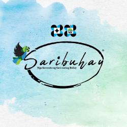 Saribuhay - Single. Передняя обложка. Нажмите, чтобы увеличить.