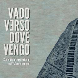 Vado verso dove vengo Original Documentary Film Soundtrack - Single. Передняя обложка. Нажмите, чтобы увеличить. Vado verso dove vengo Original Documentary Film Soundtrack - Single. Передняя обложка. Нажмите, чтобы увеличить.