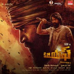 KGF Chapter 1 Telugu Original Motion Picture Soundtrack - EP. Передняя обложка. Нажмите, чтобы увеличить. KGF Chapter 1 Telugu Original Motion Picture Soundtrack - EP. Передняя обложка. Нажмите, чтобы увеличить.