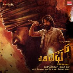 KGF Chapter 1 Kannada Original Motion Picture Soundtrack - EP. Передняя обложка. Нажмите, чтобы увеличить. KGF Chapter 1 Kannada Original Motion Picture Soundtrack - EP. Передняя обложка. Нажмите, чтобы увеличить.