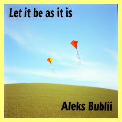 Let it be as it is. - EP. Передняя обложка. Нажмите, чтобы увеличить. Let it be as it is. - EP. Передняя обложка. Нажмите, чтобы увеличить.